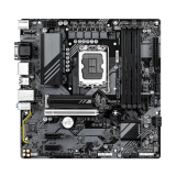 Motherboard Gigabyte B760M DS3H GEN5, Chipset Intel B760, LGA1700, mATX