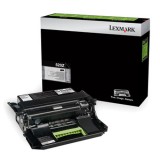 Unidad De Imagen Lexmark 520Z  Número de parte : 52D0Z00