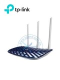 TP-LINK Archer C20 AC750 - Enrutador inalÃ¡mbrico conmutador de 4 puertos Doble band
