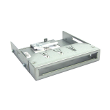 HPE Slimline ODD Bay and Support Cable Kit - Caja de unidades para almacenamiento - para ProLiant ML350 Gen10
