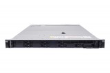 Cto de Servidor PowerEdge R650 1 Procesador Intel Xeon Gold 6338 32 Cores  Soporte a 2 Procesadores, Memoria RAM 64GB  2 discos SATA de 480 GB  2 Fuentes de poder de 1400W - rieles No incluyes Sistema Operativo, servidor retirado de Datacenter, buenas condiciones