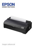 Impresora matricial Epson LQ-2090II, matriz de 24 pines, Paralelo / USB 2.0.