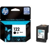 TINTA HP CH561HL (122) BLACK 120 PAG