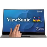 ViewSonic TD1655 - Monitor LED - 15.6