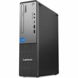 Computadora de escritorio Lenovo ThinkCentre neo 50s Gen 5 12XG0012LS - Intel Core i5 14a GeneraciÃ³n i5-14400 - 8GB - 512GB SSD - Formato PequeDo - Gris, Negro - Intel B760 Chip - Windows 11 Pro - Intel UHD Graphics 730 DDR5 SDRAM - EspaÃ±ol Teclado - IEEE 802.11ax Wireless LAN - 260W
