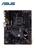 Motherboard ASUS TUF GAMING B550-PLUS WIFI II, Chipset AMD B550, Socket AMD AM4, ATX