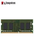 Memoria SODIMM Kingston KCP432SS8/16, 16GB, DDR4-3200MT/s, CL22, 1.2V, 260-pin, Non-ECC.